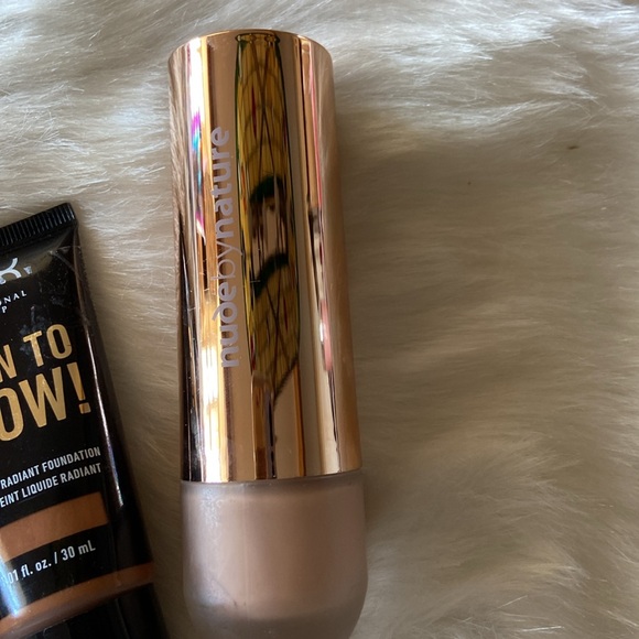 Huge bundle of foundation/contouring/bronzer- mixed brands! - Picture 6 of 12